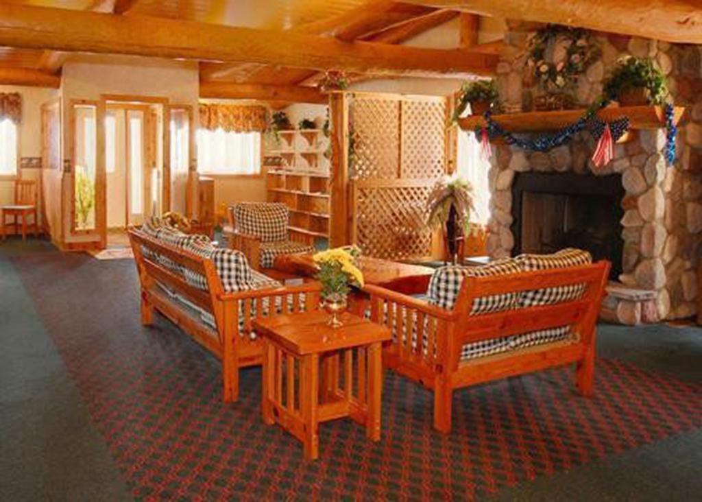 The Pinewood Lodge Au Gres Zewnętrze zdjęcie